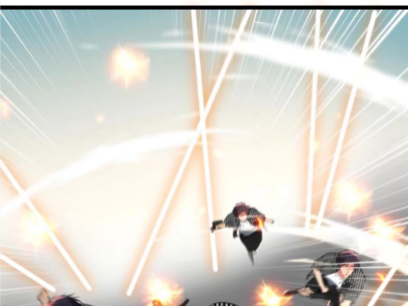 Ta Có 90 Tỷ Tiền Liếm Cẩu! Chapter 424 - Trang 4