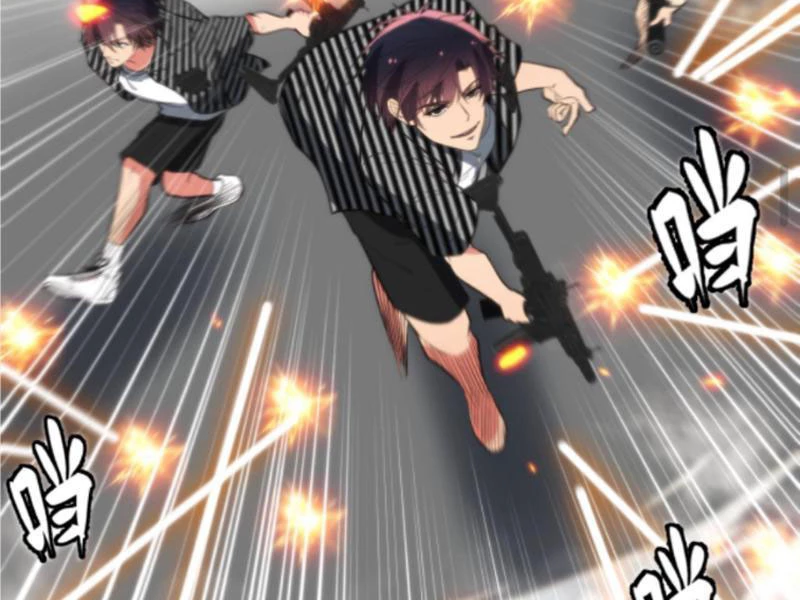 Ta Có 90 Tỷ Tiền Liếm Cẩu! Chapter 424 - Trang 4