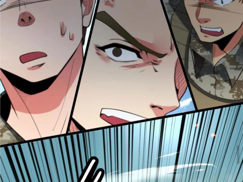 Ta Có 90 Tỷ Tiền Liếm Cẩu! Chapter 424 - Trang 4