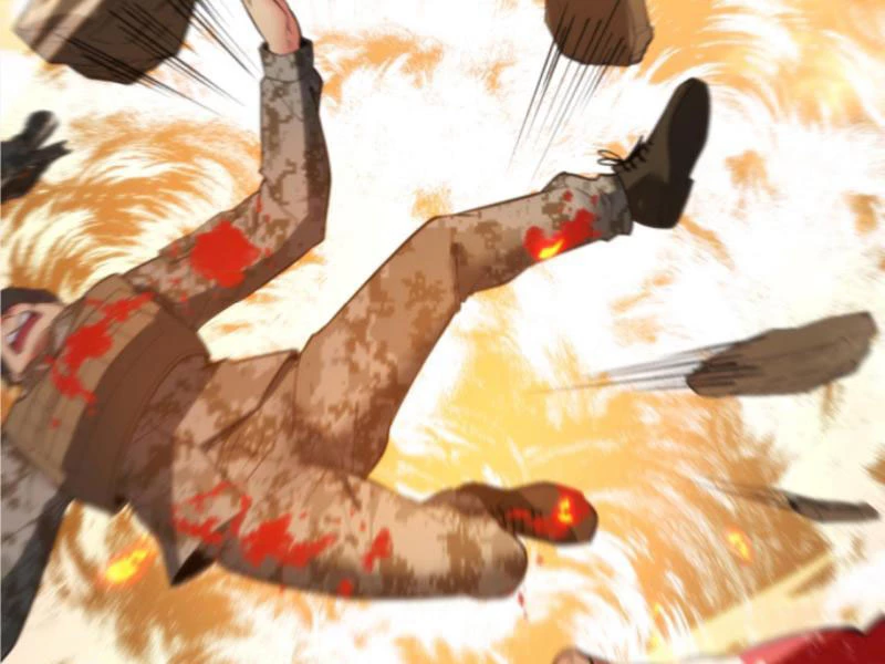 Ta Có 90 Tỷ Tiền Liếm Cẩu! Chapter 424 - Trang 4