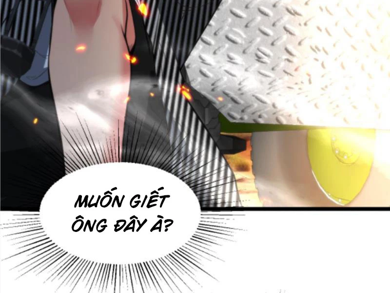 Ta Có 90 Tỷ Tiền Liếm Cẩu! Chapter 424 - Trang 4