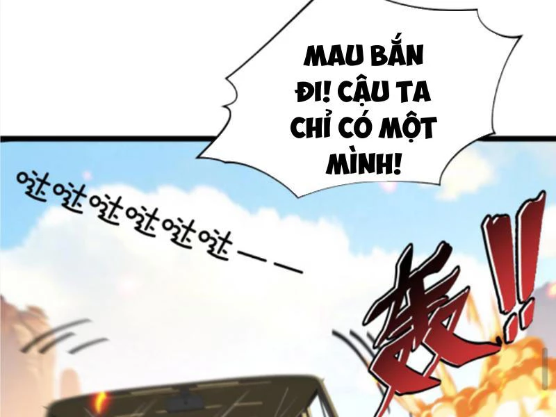 Ta Có 90 Tỷ Tiền Liếm Cẩu! Chapter 424 - Trang 4