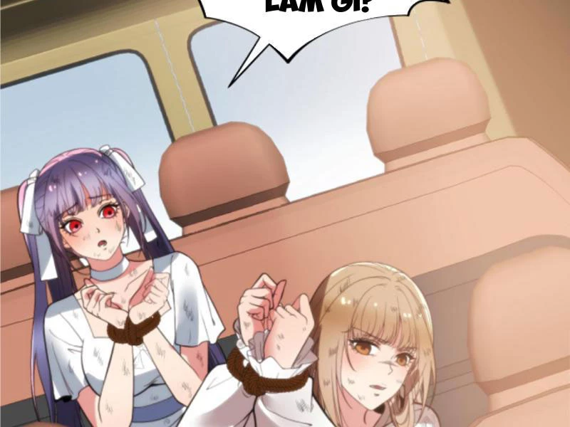 Ta Có 90 Tỷ Tiền Liếm Cẩu! Chapter 424 - Trang 4