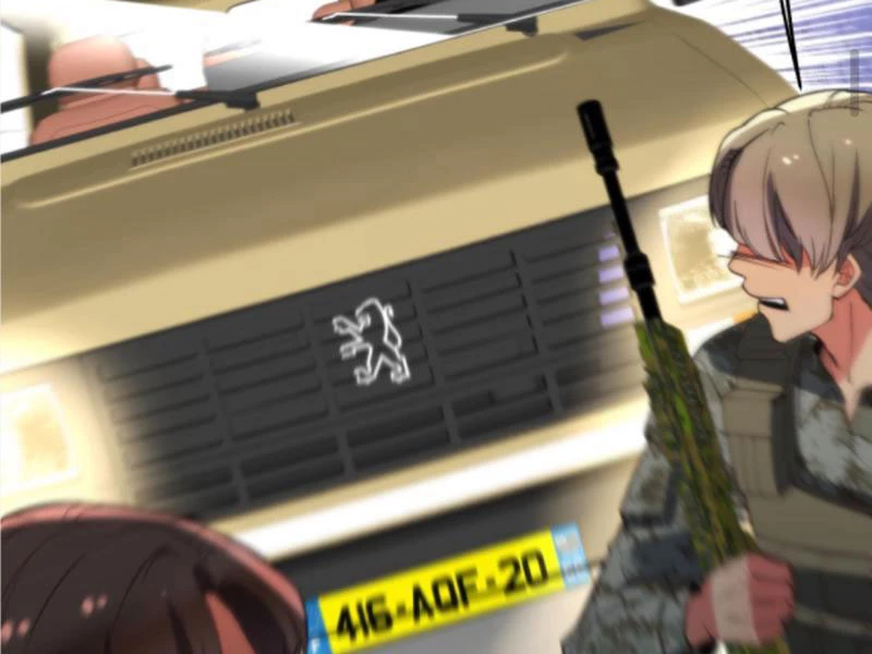 Ta Có 90 Tỷ Tiền Liếm Cẩu! Chapter 424 - Trang 4