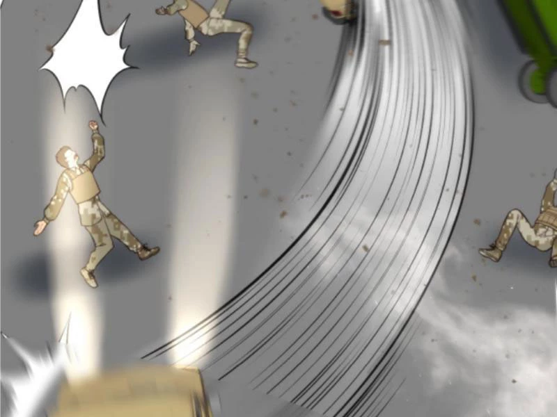 Ta Có 90 Tỷ Tiền Liếm Cẩu! Chapter 424 - Trang 4