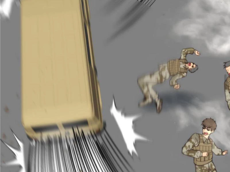 Ta Có 90 Tỷ Tiền Liếm Cẩu! Chapter 424 - Trang 4