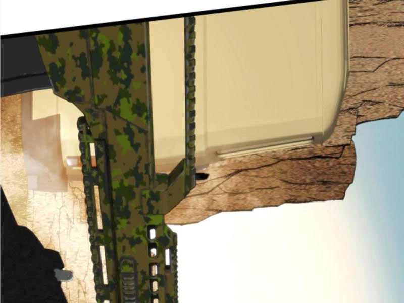 Ta Có 90 Tỷ Tiền Liếm Cẩu! Chapter 424 - Trang 4