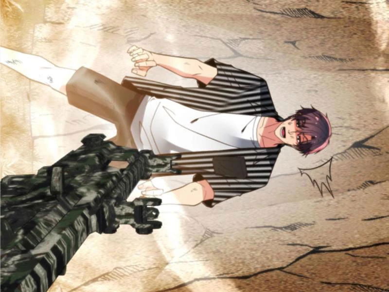 Ta Có 90 Tỷ Tiền Liếm Cẩu! Chapter 424 - Trang 4