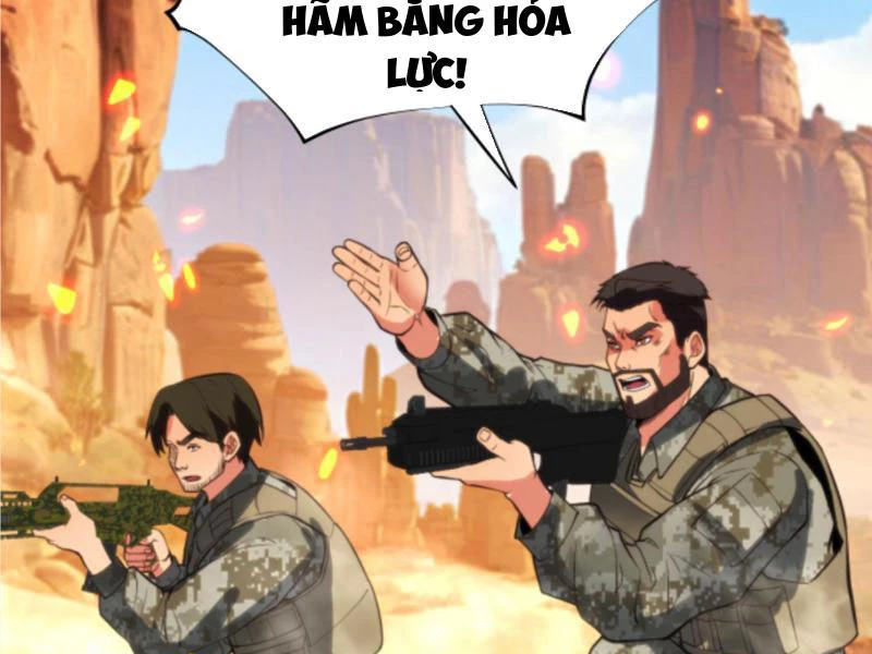 Ta Có 90 Tỷ Tiền Liếm Cẩu! Chapter 424 - Trang 4