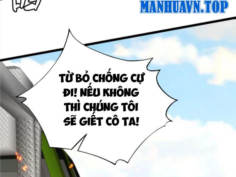 Ta Có 90 Tỷ Tiền Liếm Cẩu! Chapter 424 - Trang 4