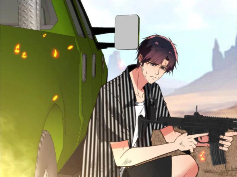 Ta Có 90 Tỷ Tiền Liếm Cẩu! Chapter 424 - Trang 4