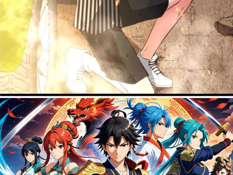 Ta Có 90 Tỷ Tiền Liếm Cẩu! Chapter 424 - Trang 4