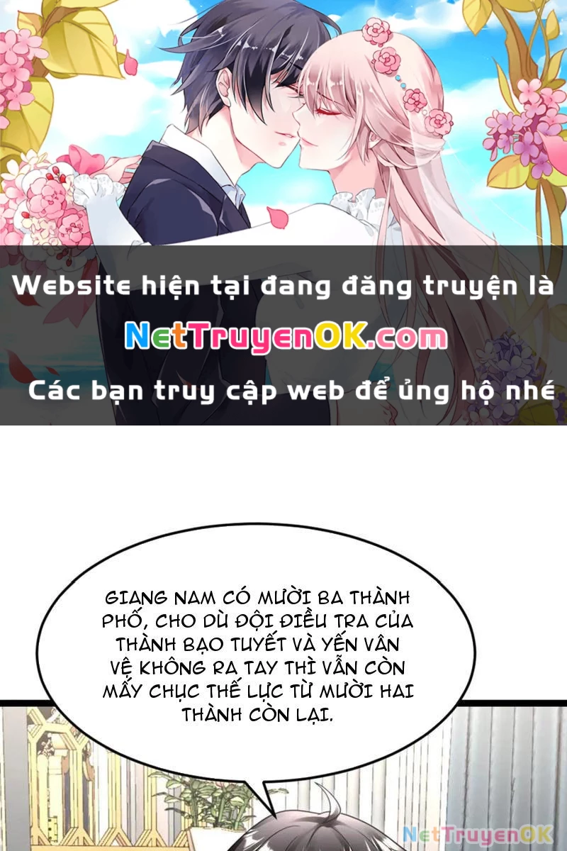 Toàn Cầu Băng Phong: Ta Chế Tạo Phòng An Toàn Tại Tận Thế Chapter 516 - Trang 4