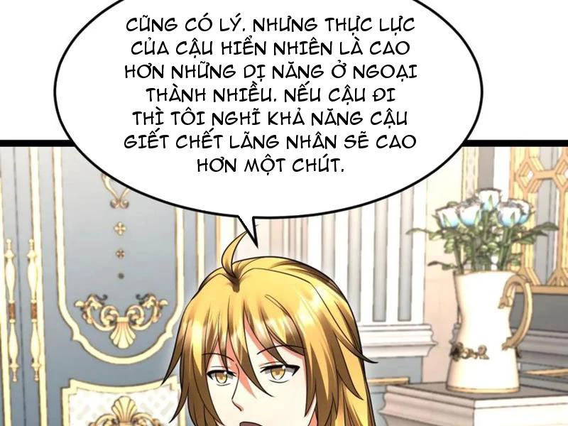 Toàn Cầu Băng Phong: Ta Chế Tạo Phòng An Toàn Tại Tận Thế Chapter 516 - Trang 4
