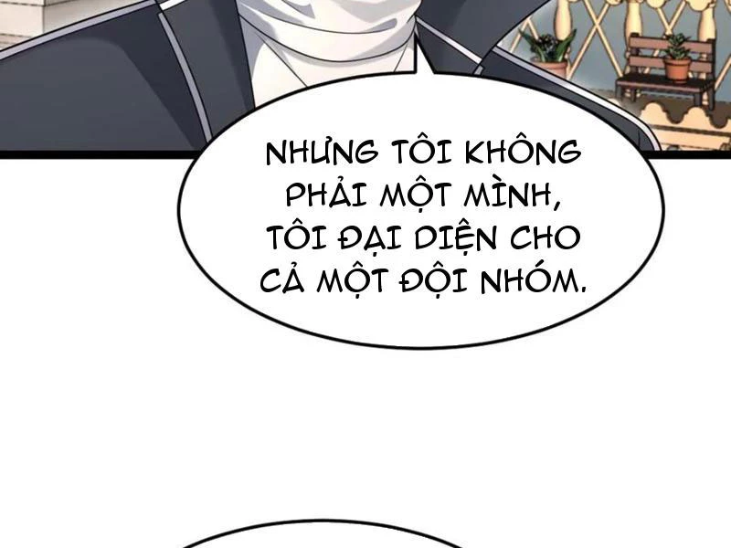 Toàn Cầu Băng Phong: Ta Chế Tạo Phòng An Toàn Tại Tận Thế Chapter 516 - Trang 4