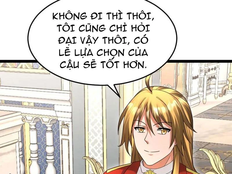 Toàn Cầu Băng Phong: Ta Chế Tạo Phòng An Toàn Tại Tận Thế Chapter 516 - Trang 4