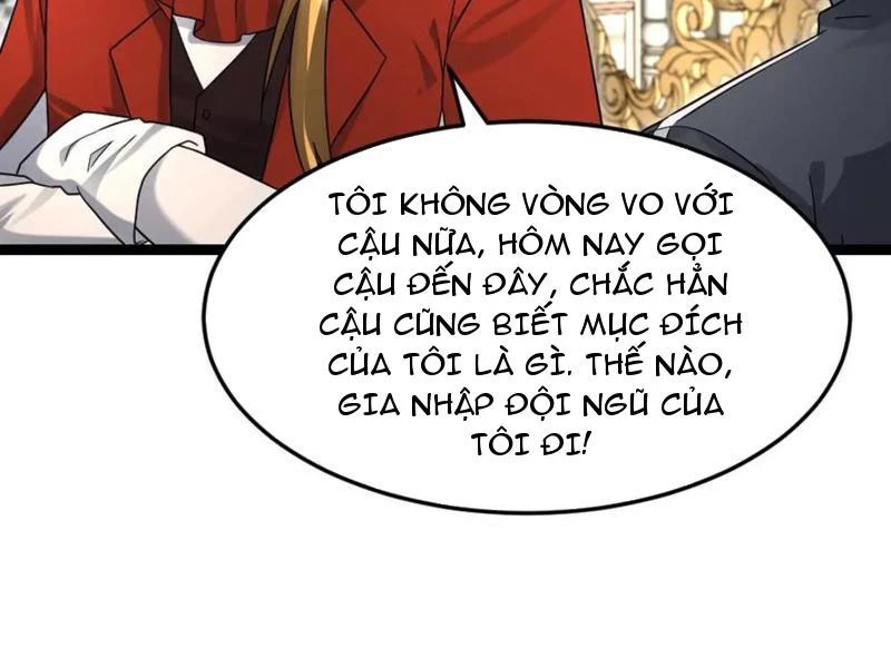 Toàn Cầu Băng Phong: Ta Chế Tạo Phòng An Toàn Tại Tận Thế Chapter 516 - Trang 4