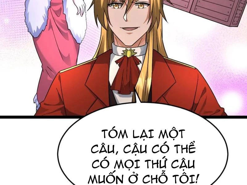 Toàn Cầu Băng Phong: Ta Chế Tạo Phòng An Toàn Tại Tận Thế Chapter 516 - Trang 4