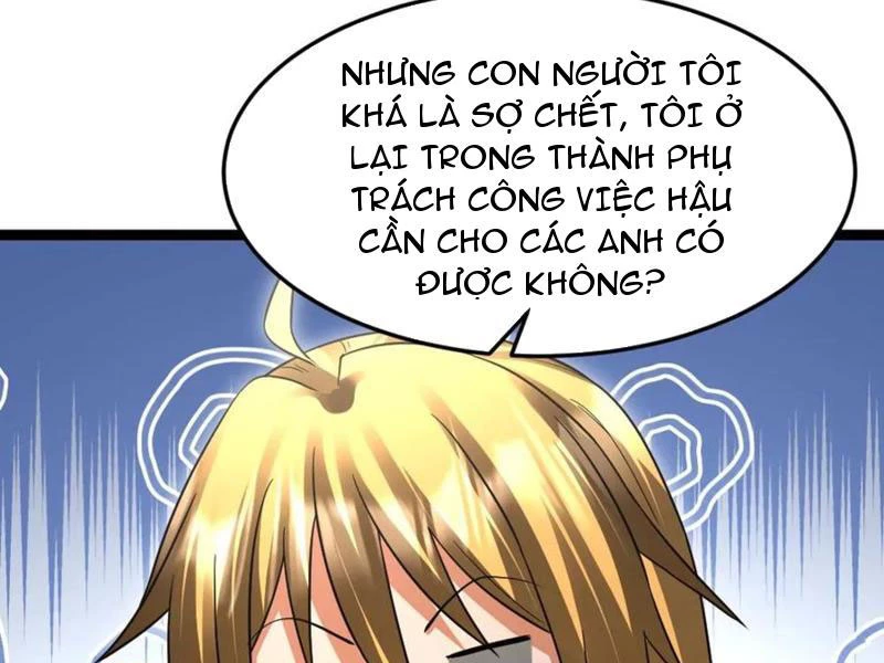 Toàn Cầu Băng Phong: Ta Chế Tạo Phòng An Toàn Tại Tận Thế Chapter 516 - Trang 4