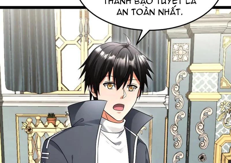 Toàn Cầu Băng Phong: Ta Chế Tạo Phòng An Toàn Tại Tận Thế Chapter 516 - Trang 4