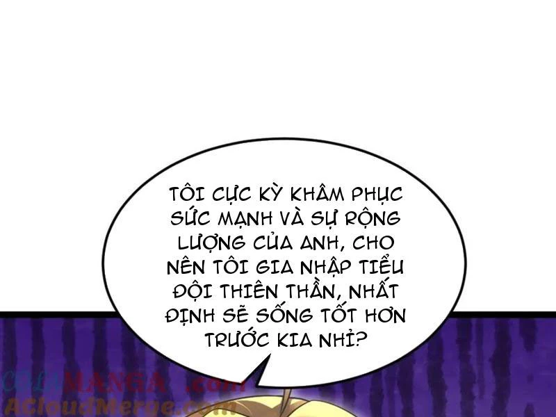 Toàn Cầu Băng Phong: Ta Chế Tạo Phòng An Toàn Tại Tận Thế Chapter 516 - Trang 4