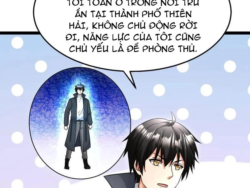 Toàn Cầu Băng Phong: Ta Chế Tạo Phòng An Toàn Tại Tận Thế Chapter 516 - Trang 4