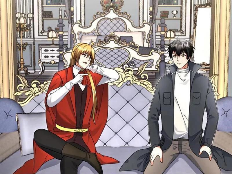 Toàn Cầu Băng Phong: Ta Chế Tạo Phòng An Toàn Tại Tận Thế Chapter 516 - Trang 4