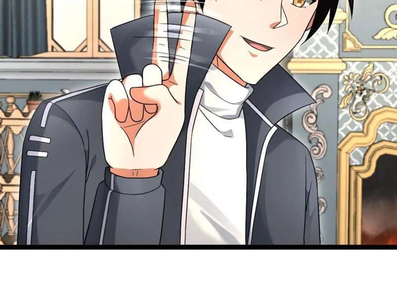 Toàn Cầu Băng Phong: Ta Chế Tạo Phòng An Toàn Tại Tận Thế Chapter 516 - Trang 4