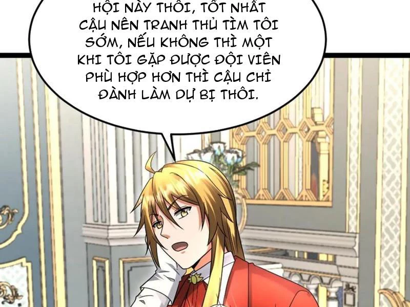 Toàn Cầu Băng Phong: Ta Chế Tạo Phòng An Toàn Tại Tận Thế Chapter 516 - Trang 4