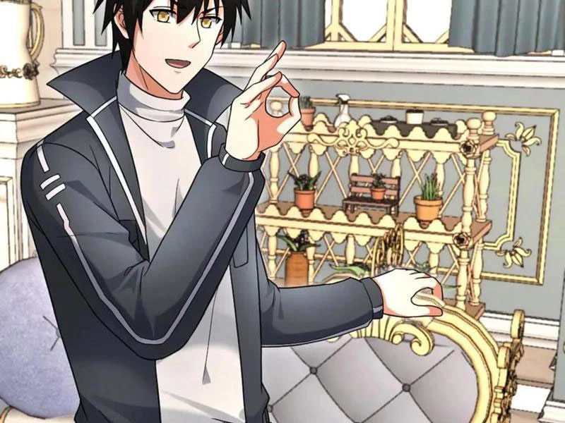 Toàn Cầu Băng Phong: Ta Chế Tạo Phòng An Toàn Tại Tận Thế Chapter 516 - Trang 4