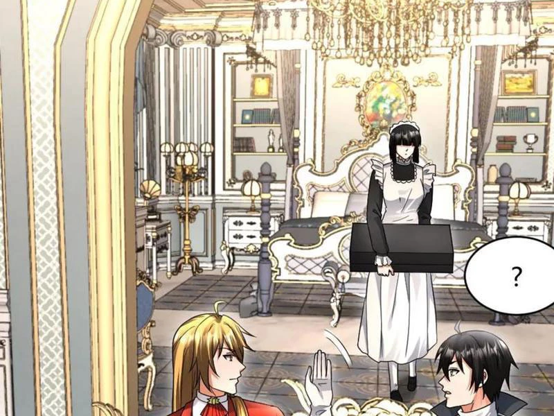 Toàn Cầu Băng Phong: Ta Chế Tạo Phòng An Toàn Tại Tận Thế Chapter 516 - Trang 4