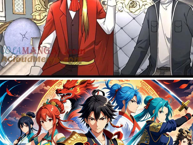 Toàn Cầu Băng Phong: Ta Chế Tạo Phòng An Toàn Tại Tận Thế Chapter 516 - Trang 4