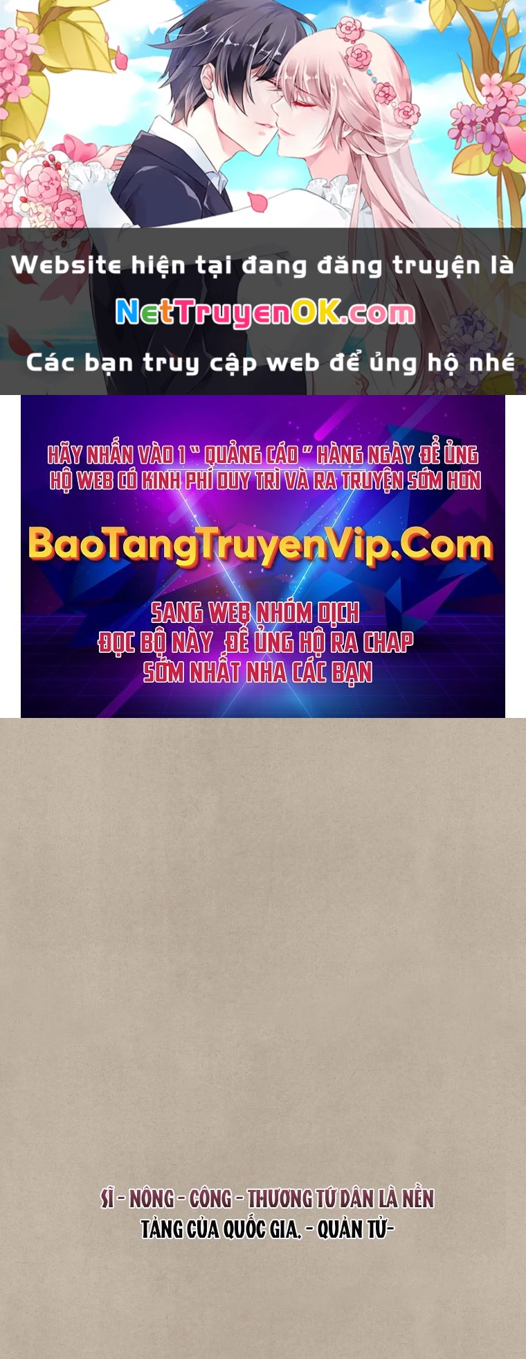 Vương Triều Đen Tối: Joseon Chapter 70 - Trang 2