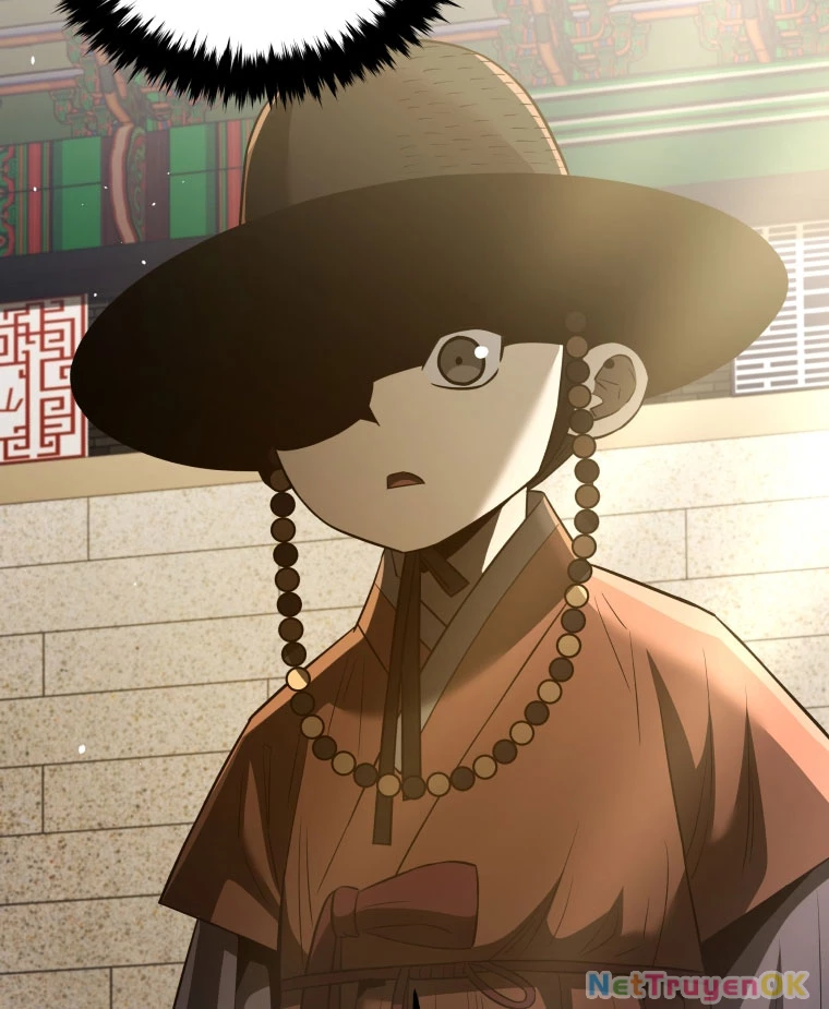 Vương Triều Đen Tối: Joseon Chapter 70 - Trang 2