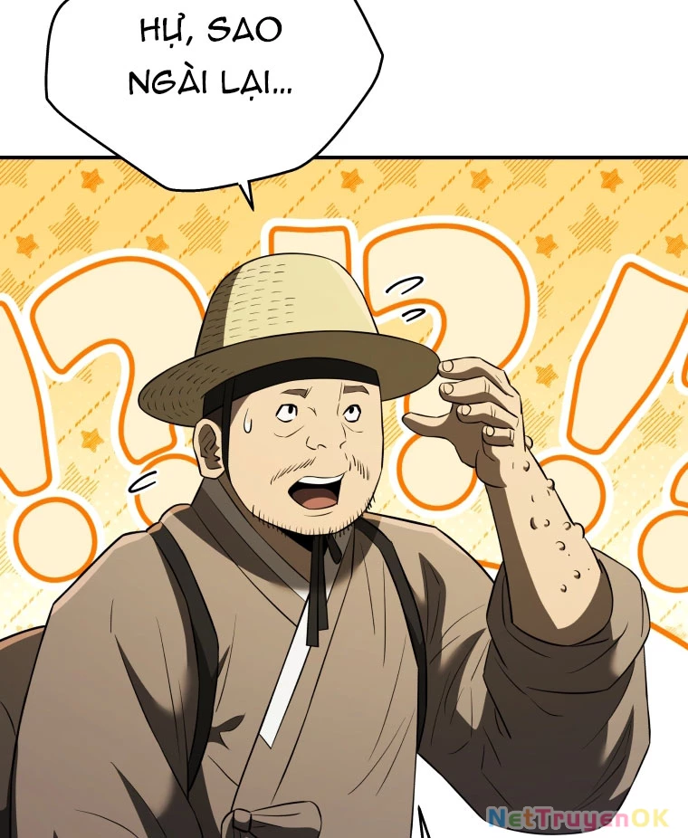 Vương Triều Đen Tối: Joseon Chapter 70 - Trang 2