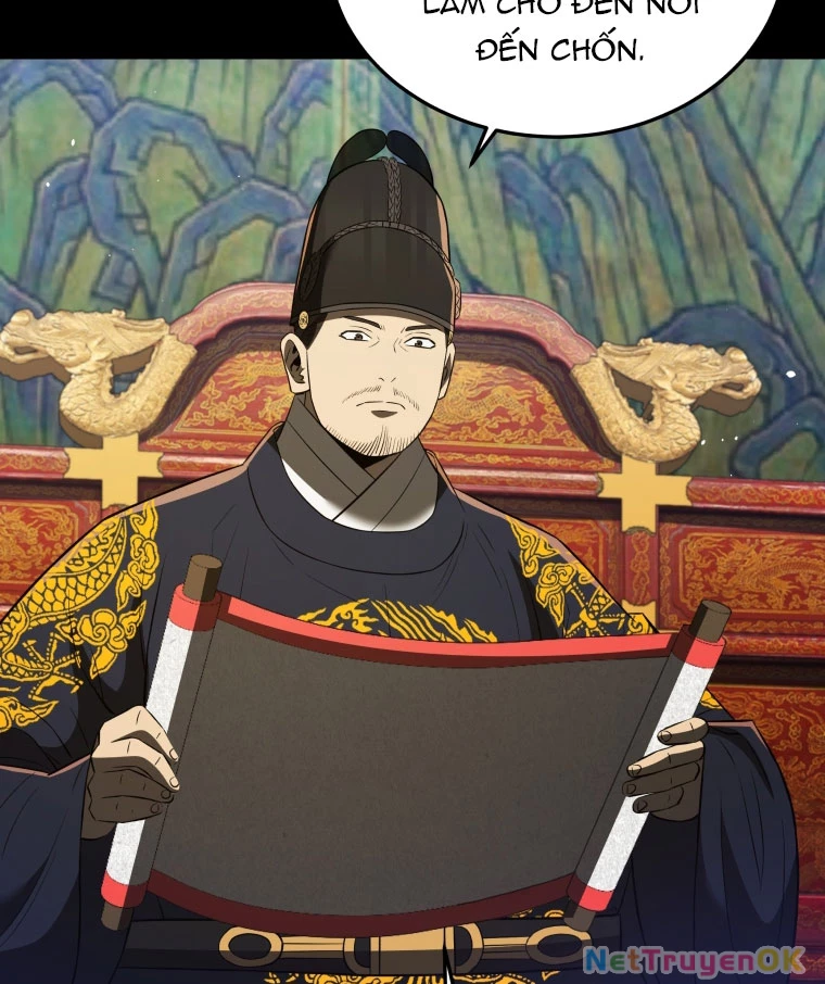 Vương Triều Đen Tối: Joseon Chapter 70 - Trang 2