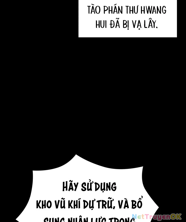 Vương Triều Đen Tối: Joseon Chapter 70 - Trang 2