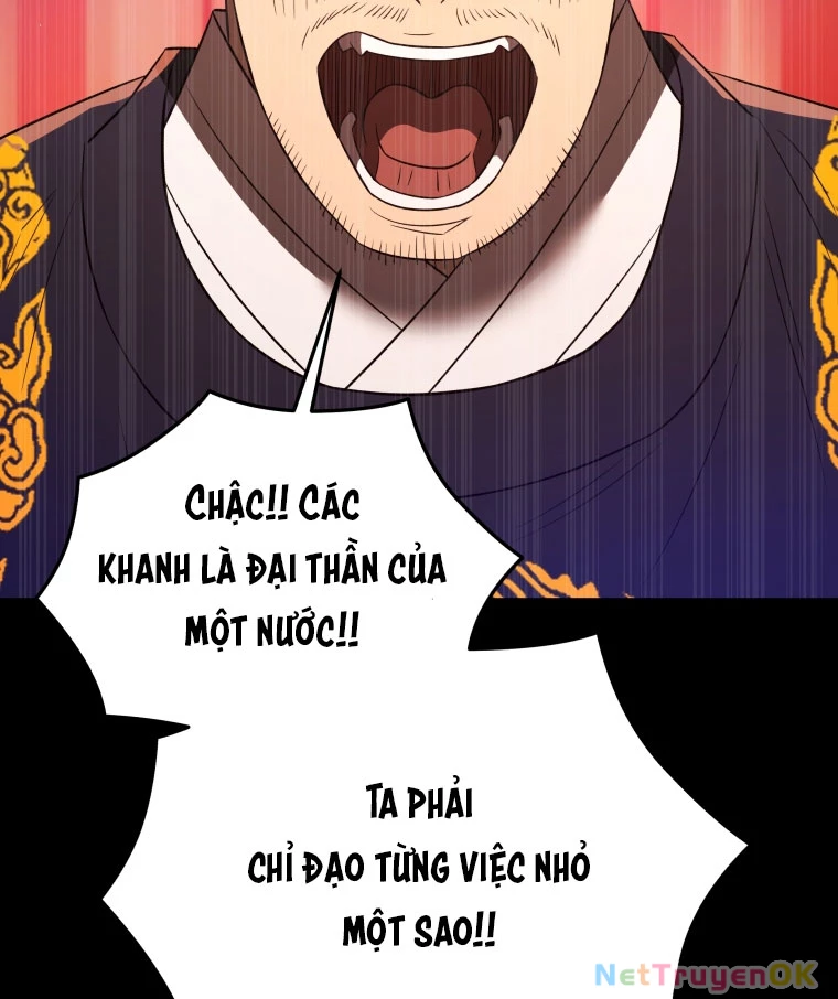 Vương Triều Đen Tối: Joseon Chapter 70 - Trang 2