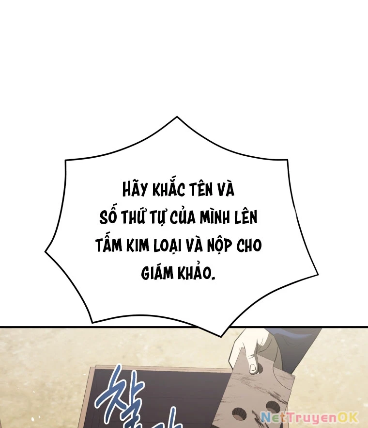 Vương Triều Đen Tối: Joseon Chapter 70 - Trang 2