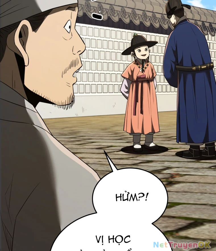 Vương Triều Đen Tối: Joseon Chapter 70 - Trang 2