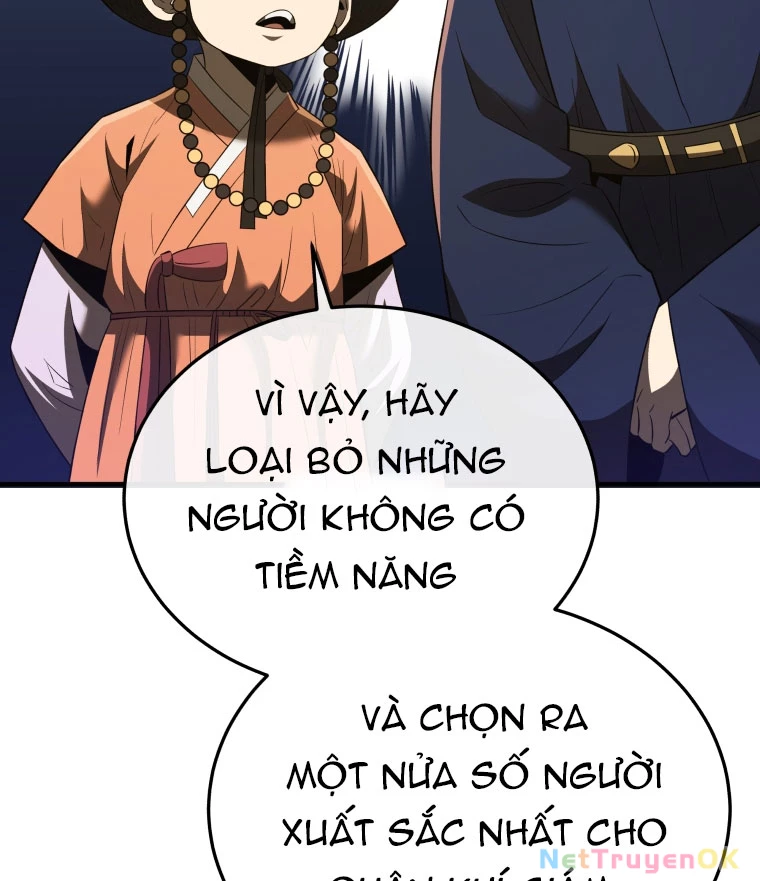 Vương Triều Đen Tối: Joseon Chapter 70 - Trang 2