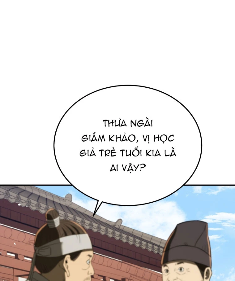 Vương Triều Đen Tối: Joseon Chapter 70 - Trang 2