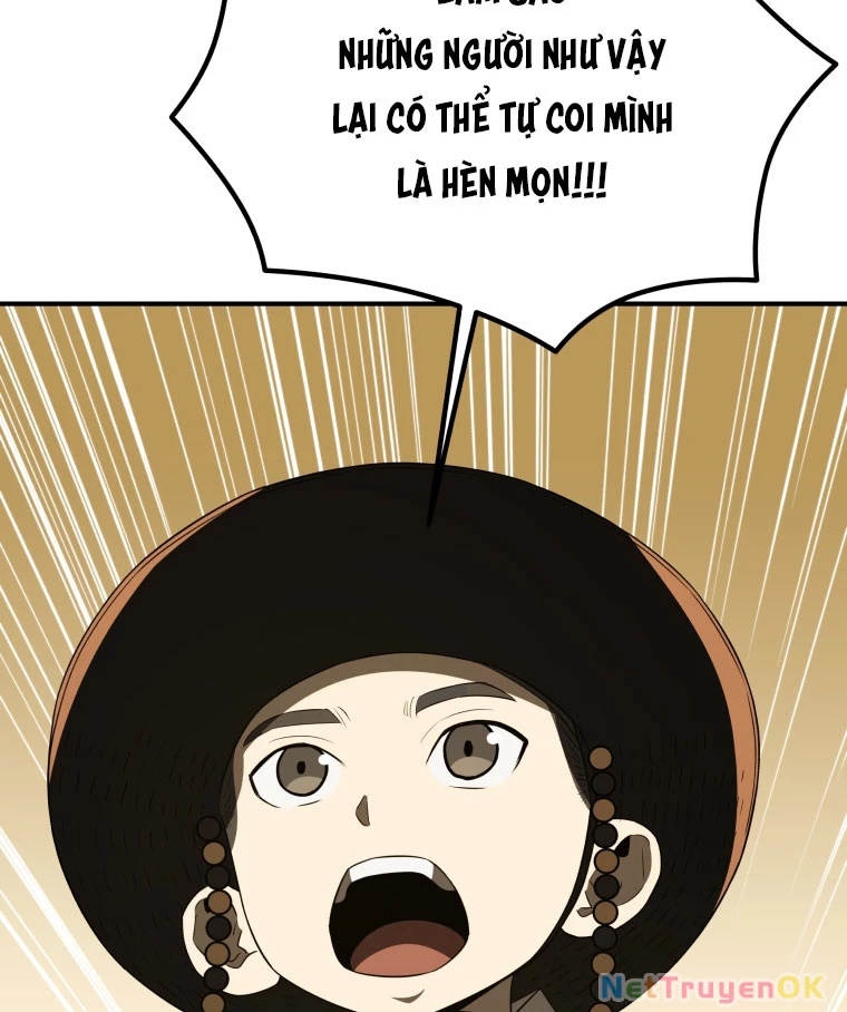 Vương Triều Đen Tối: Joseon Chapter 70 - Trang 2