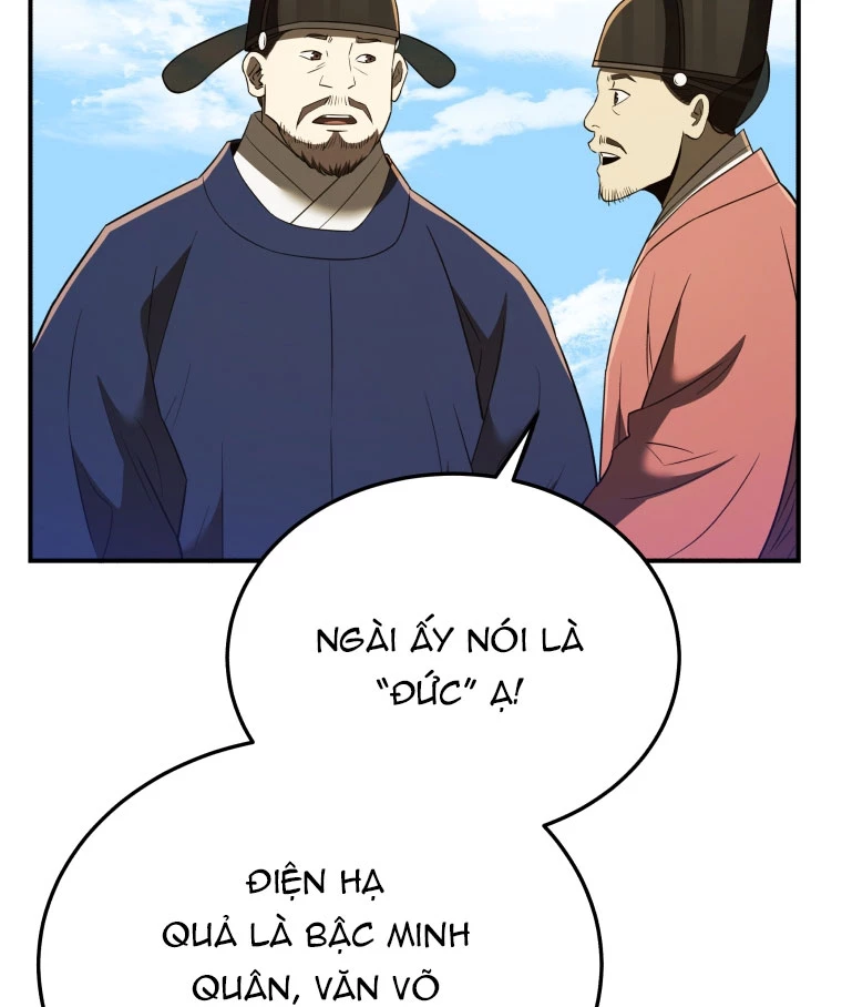 Vương Triều Đen Tối: Joseon Chapter 70 - Trang 2