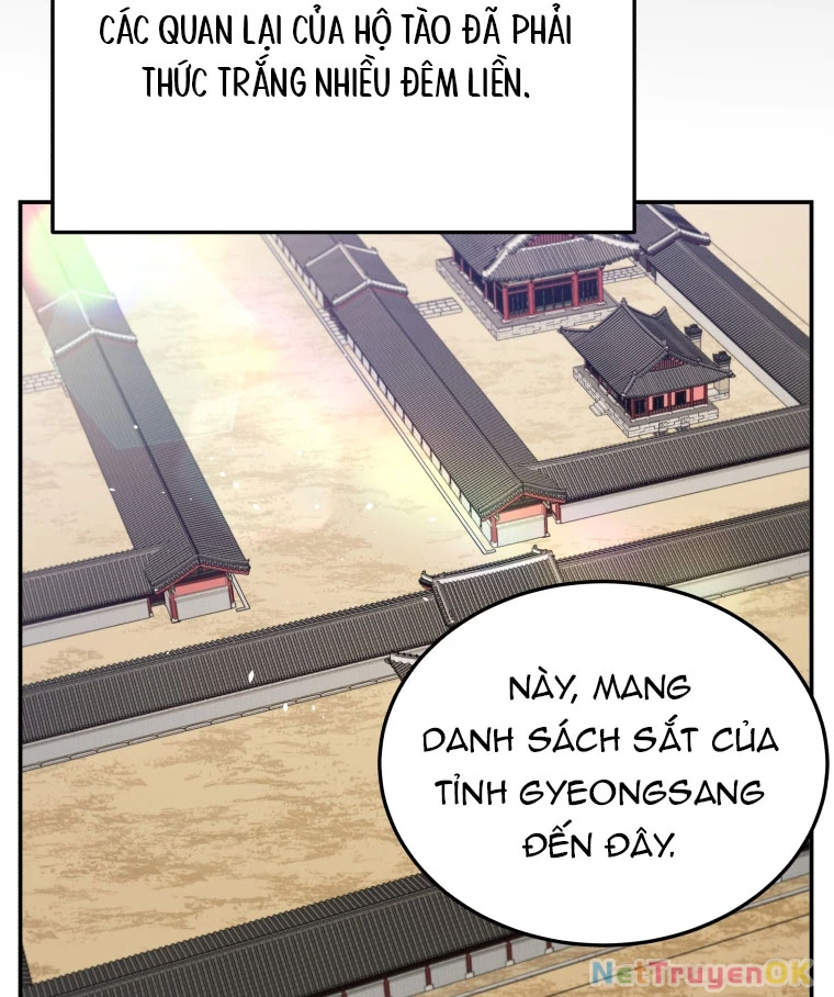 Vương Triều Đen Tối: Joseon Chapter 70 - Trang 2
