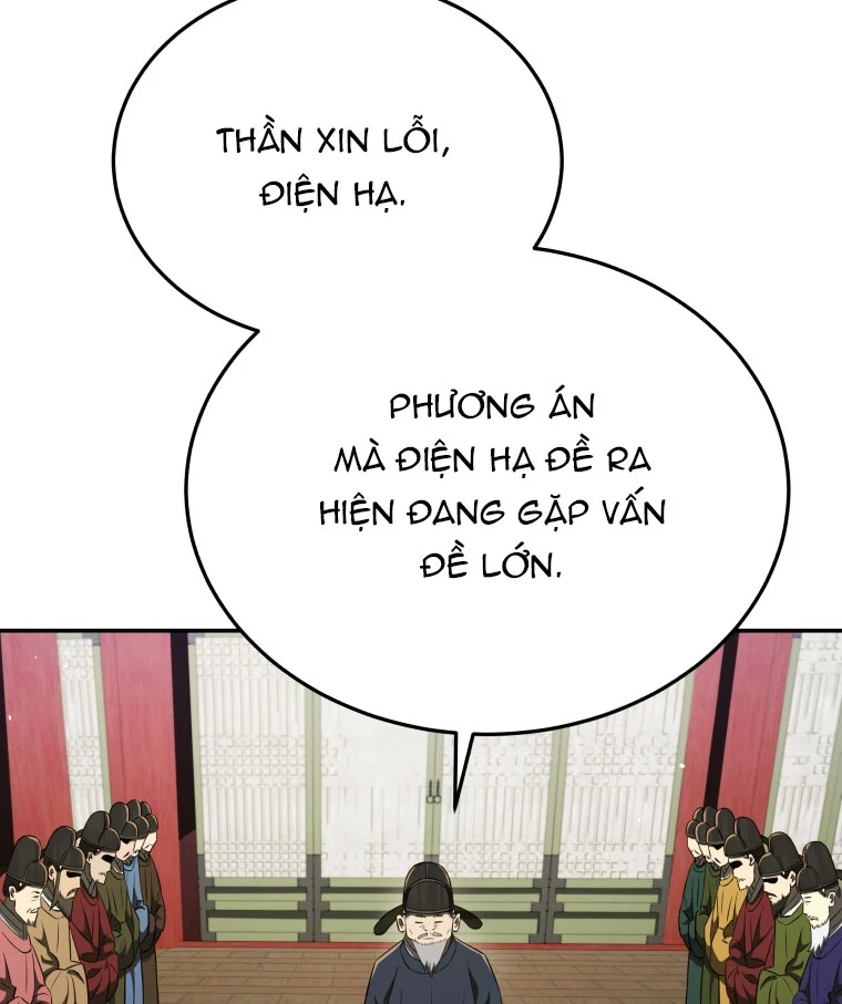 Vương Triều Đen Tối: Joseon Chapter 70 - Trang 2