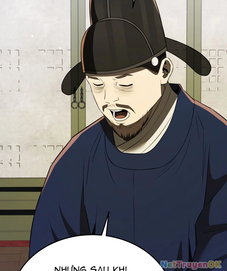 Vương Triều Đen Tối: Joseon Chapter 70 - Trang 2