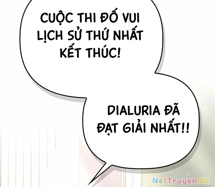 Kí Sự Hồi Quy Chapter 118 - Trang 4