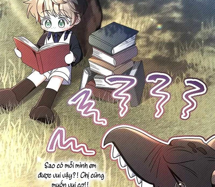 Kí Sự Hồi Quy Chapter 118 - Trang 4