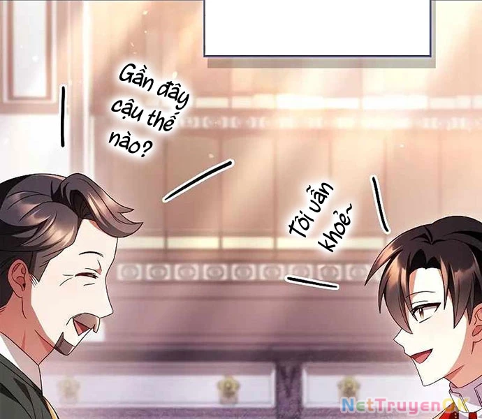 Kí Sự Hồi Quy Chapter 118 - Trang 4